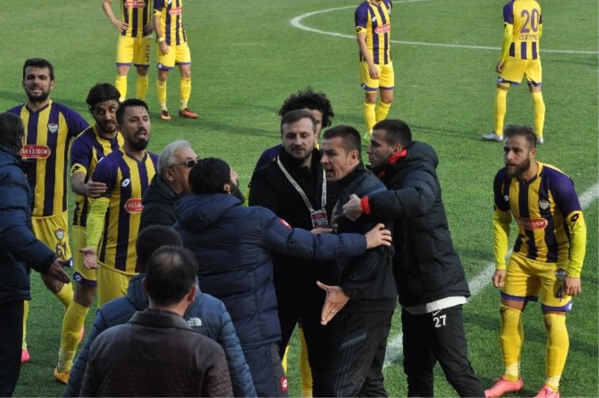 Spor Toto 2. Lig