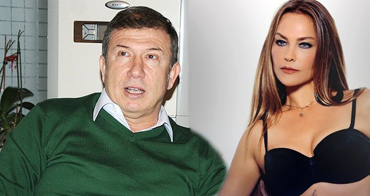Tanju Çolak, Hülya Avşar'a Fena Çıkıştı: Kendi Ayıbı!