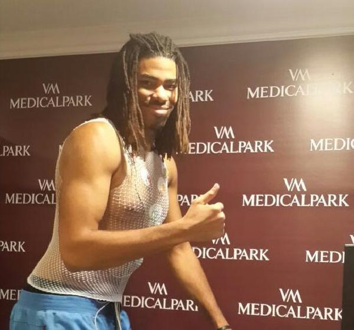 Tofaş, Chris Copeland ile Sözleşme İmzaladı