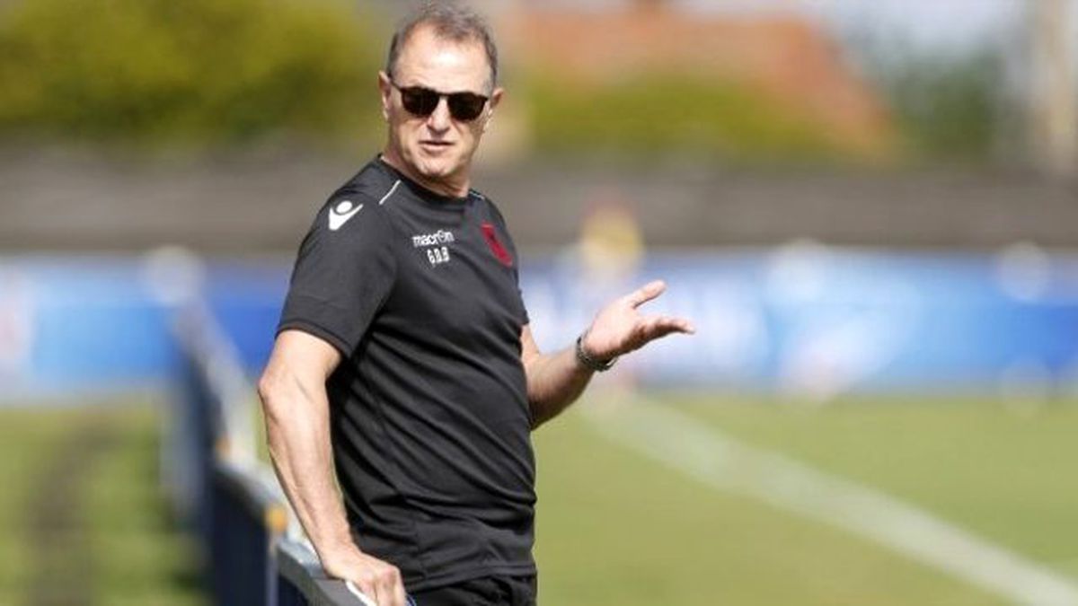 Trabzonspor\'da Son İddia Biasi!