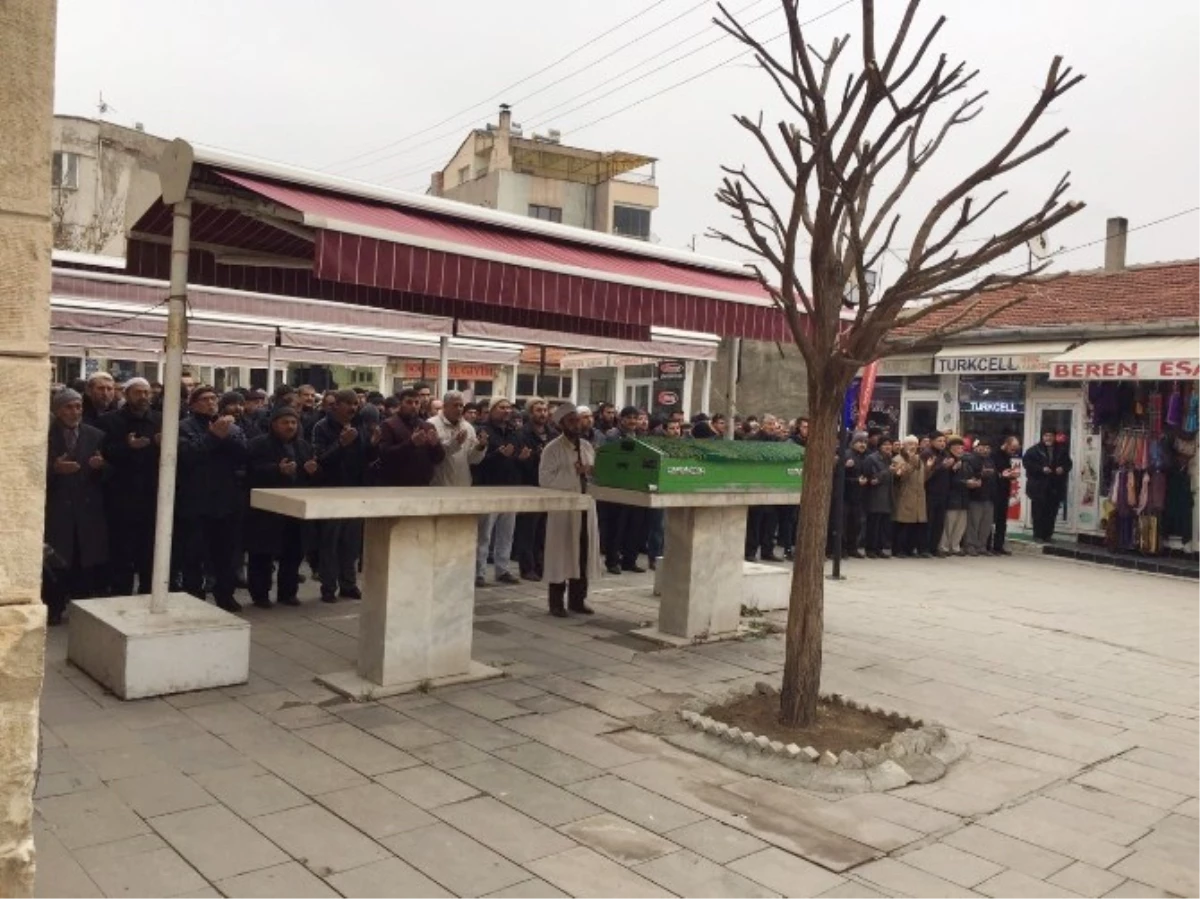 Trafik Cezası Cinayetinin Ardından