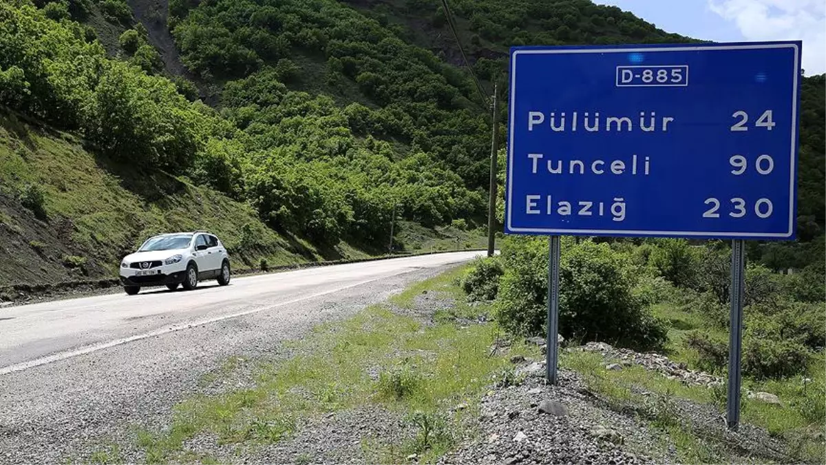 Tunceli Valiliği Açıklaması