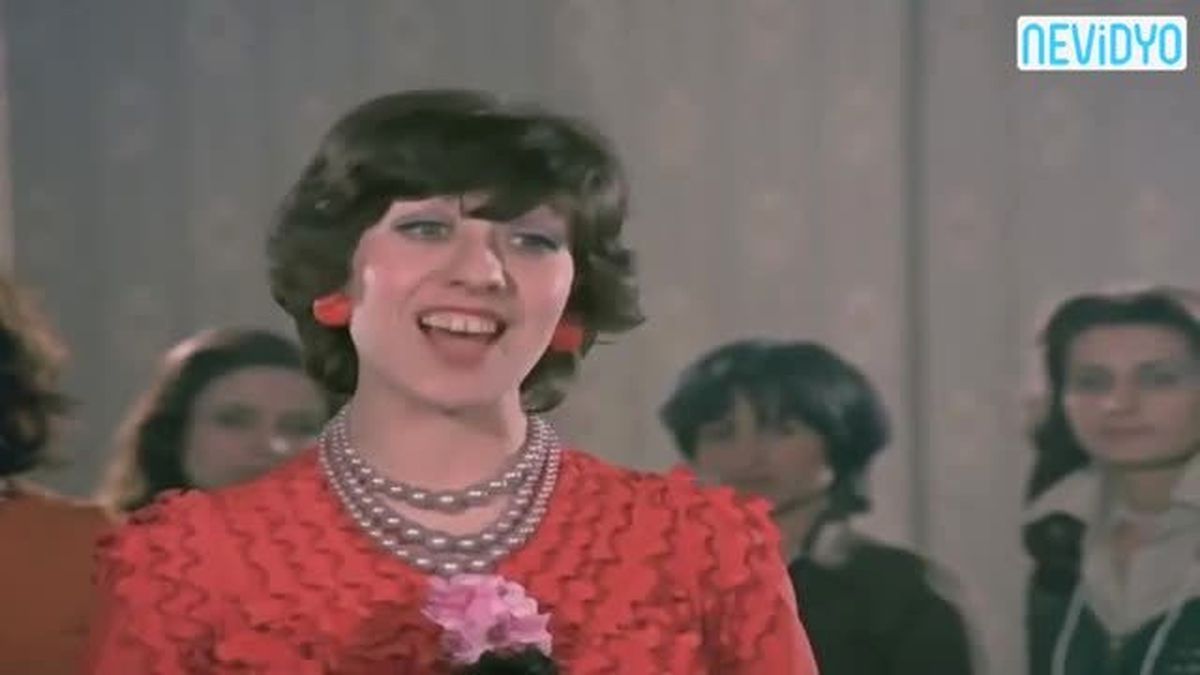 Türk Sinemasındaki Efsane Replikler Ayşen Gruda