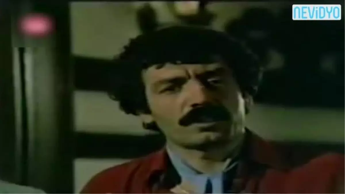 Türk Sinemasındaki Efsane Replikler - Müslüm Gürses