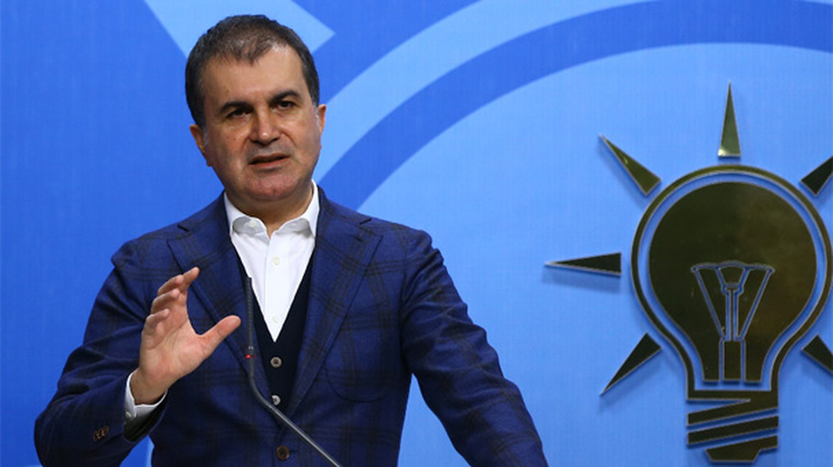 Türkiye-Ab Kik 35. Toplantısı