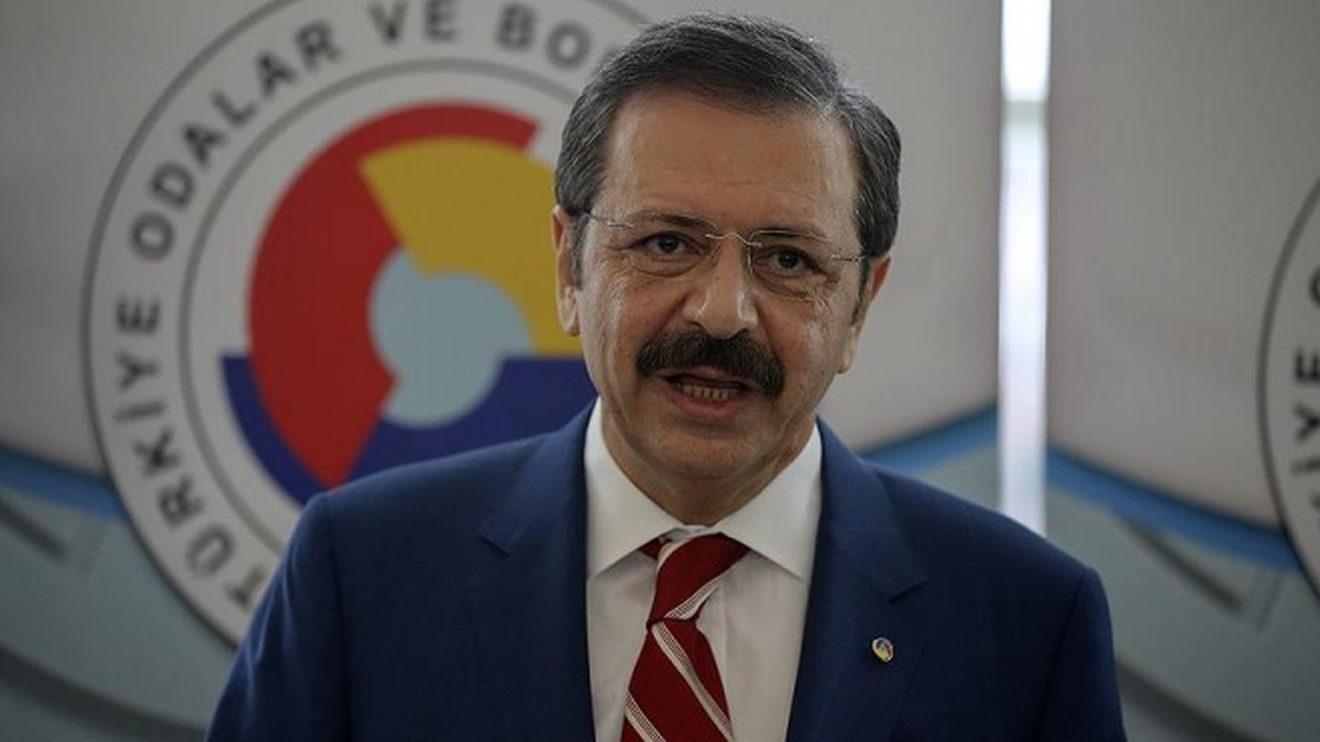 Türkiye\'ye Yatırım Yapan Her Koşulda Kazanır\'