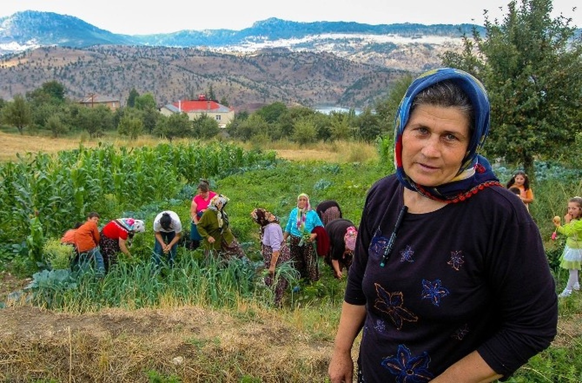 Ümmiye Koçak İnovasyon Haftası\'nda Konuk Olacak