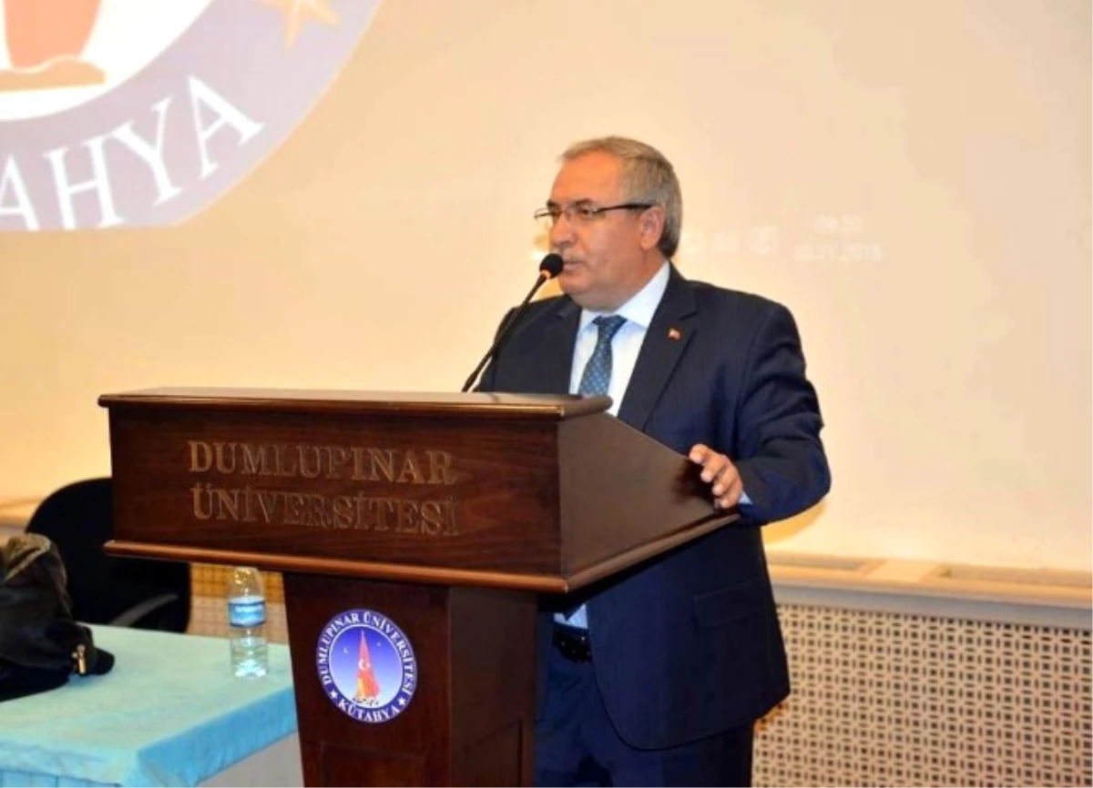 Vali Ahmet Hamdi Nayir: Ekonomik Kurtuluş Savaşını da Kazanacağız