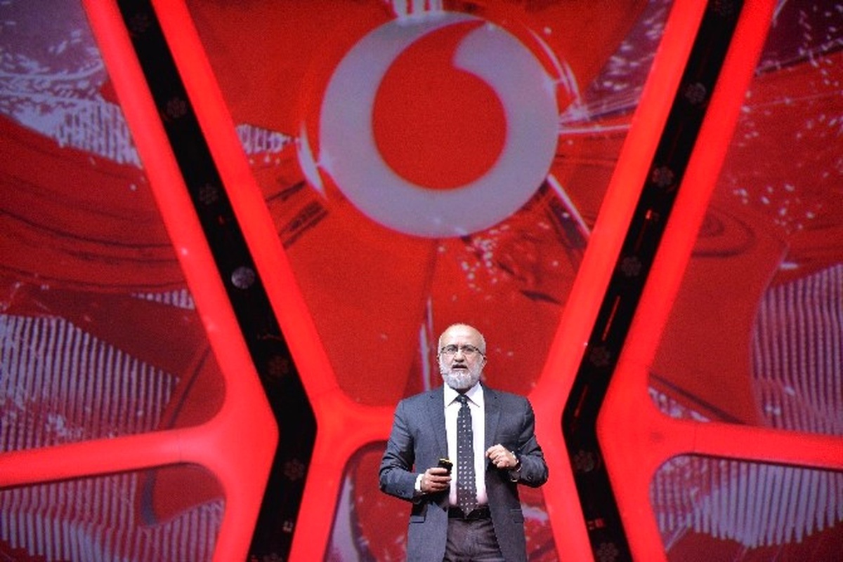 Vodafone, Yatırımcıları ve Bayi Çalışanları ile Kuzey Kıbrıs\'ta Buluştu