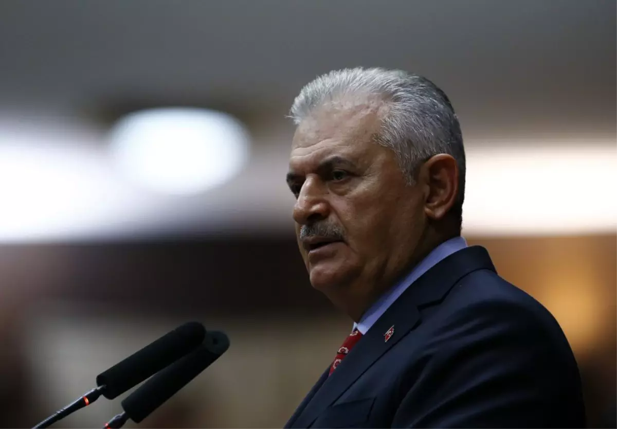 Yıldırım, Engellilerle Bir Araya Geldi