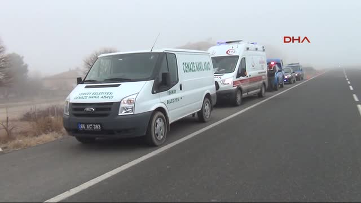 Yozgat\'ta 3 Çocuk Annesi Kadın Yatağında Ölü Bulundu