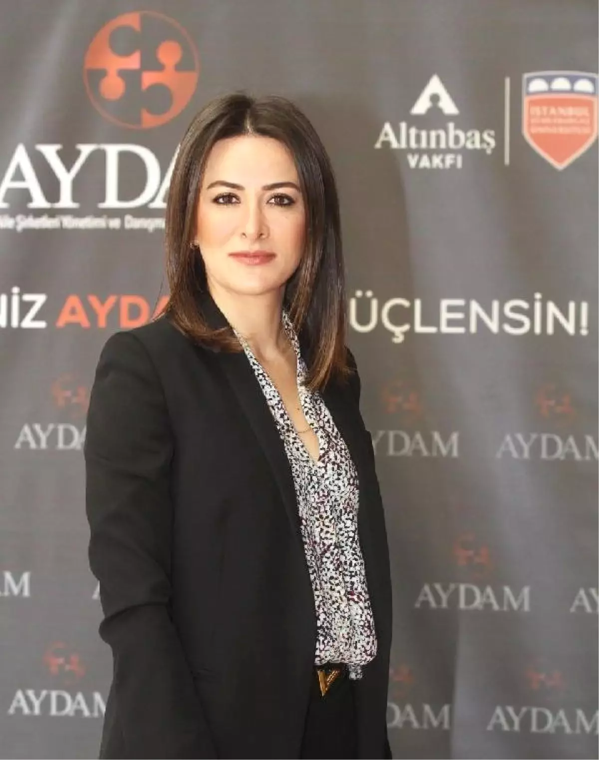 Yrd. Doç. Dr. Fatoş Altınbaş Sarıgül Günümüzde Kadın Hakları ve Kadınların İş Hayatındaki Yerini...
