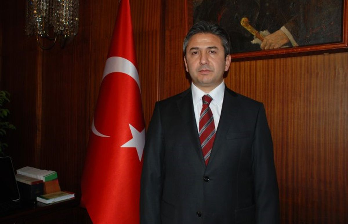 2017 Yılı Bütçesi Genel Kurulda