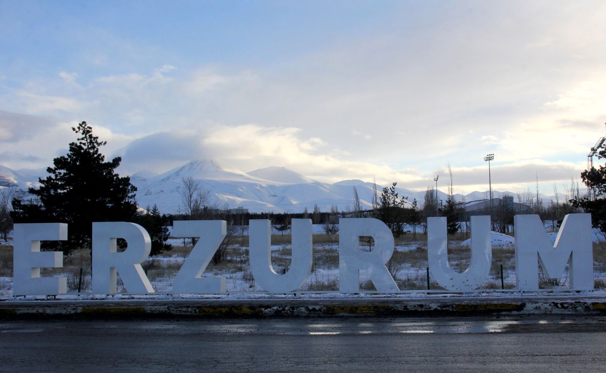 4. Ankara-Erzurum Günleri Başlıyor