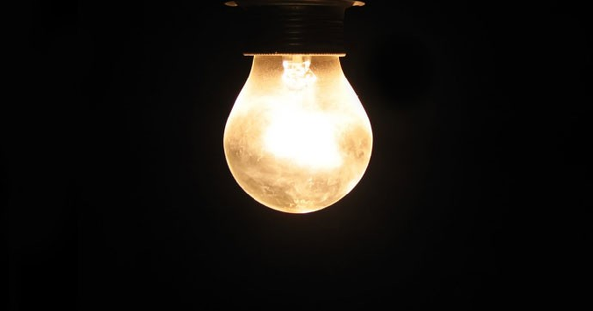 5 İlde Elektrik Elektrik Kesintisi