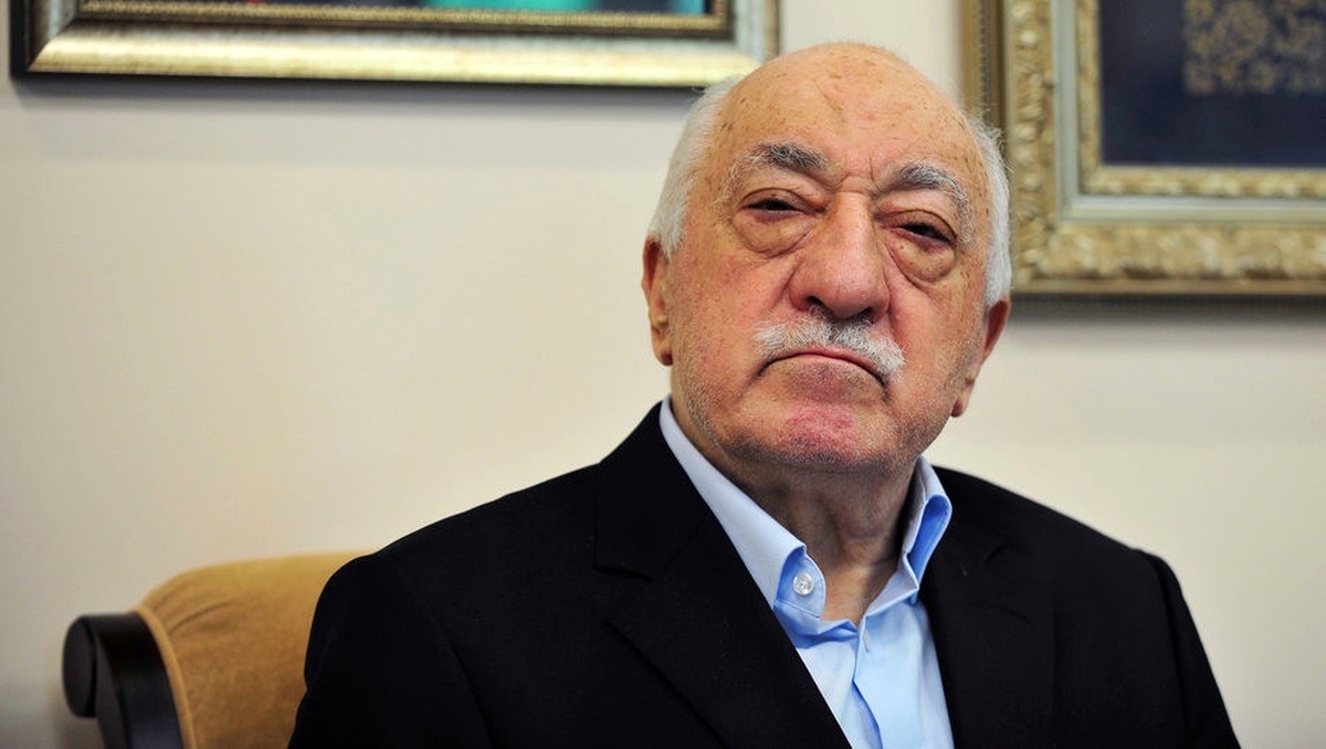 ABD\'deki Fetö Okullarının 15 Temmuz Bağlantısı