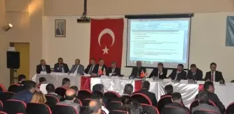 Acil Sağlık Hizmetleri Koordinasyon Komisyonu Toplandı