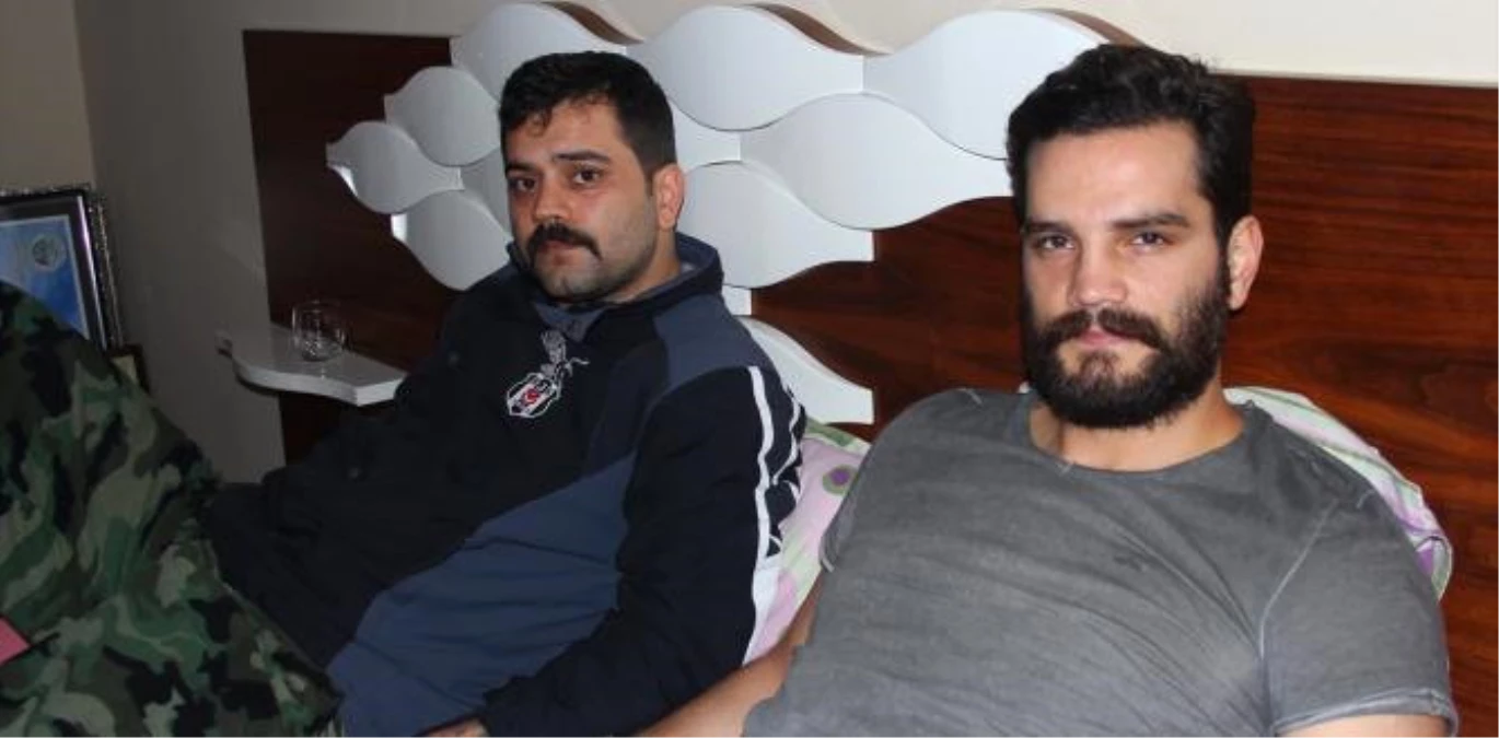 Adana\'daki Boksör Kardeşlere Saldırı