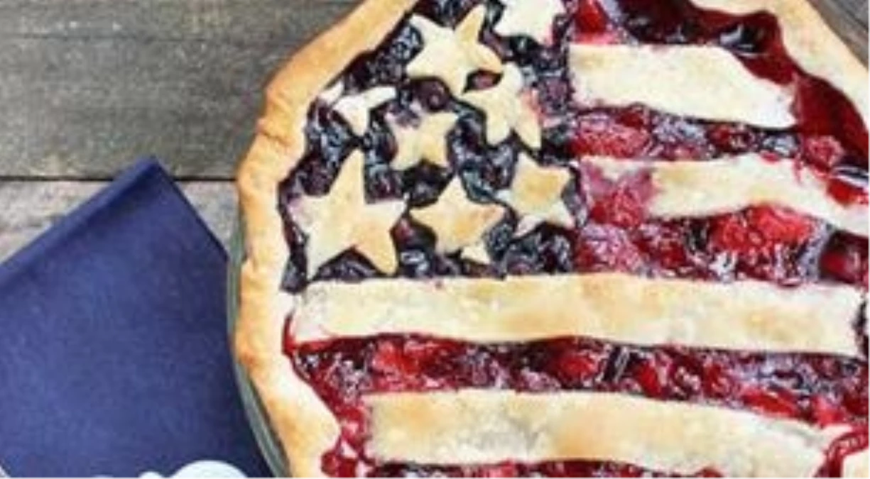 American Pie & Tart