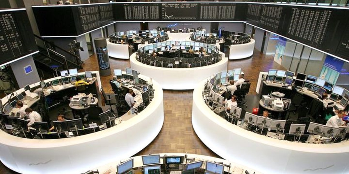 Avrupa Borsaları Yükselişle Kapandı