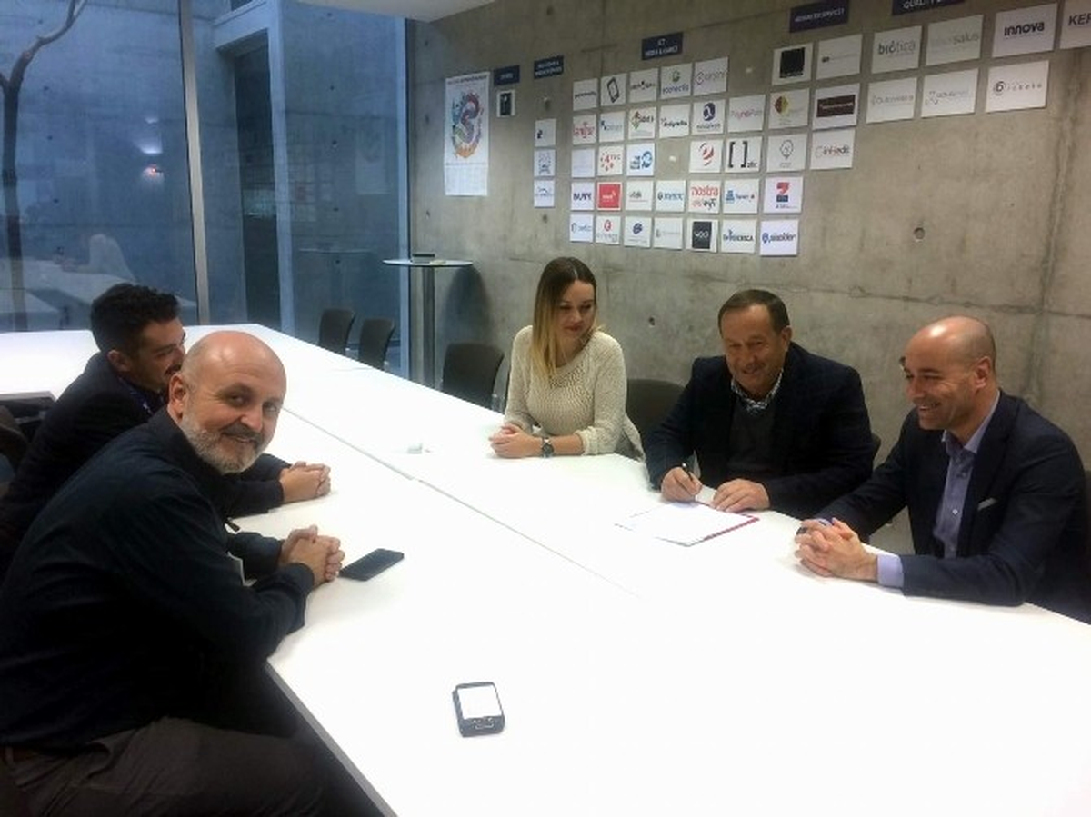 Aydın ve Castellon Arasında Yeni Ticaret Ağları Oluşturulacak