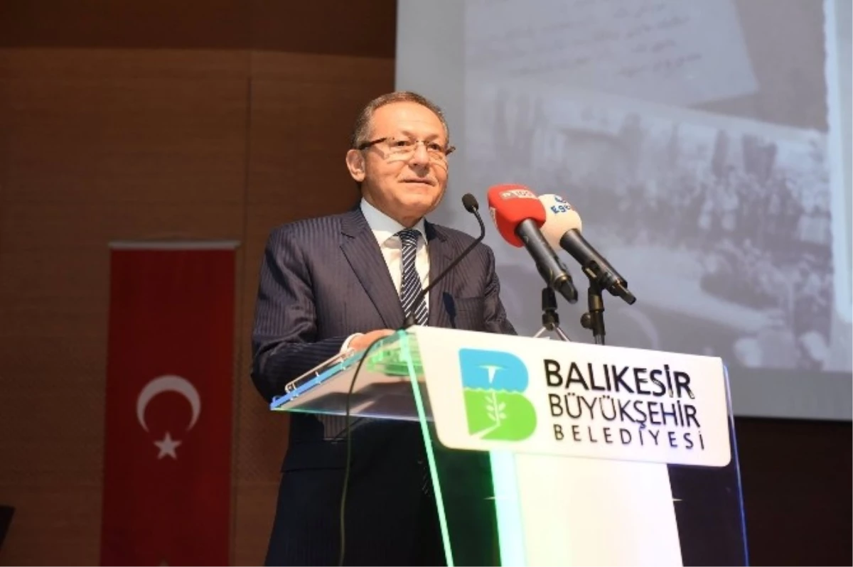 Balıkesirdeki Öğrenciler "Gençlerle Başbaşa"Yı Okuyacak