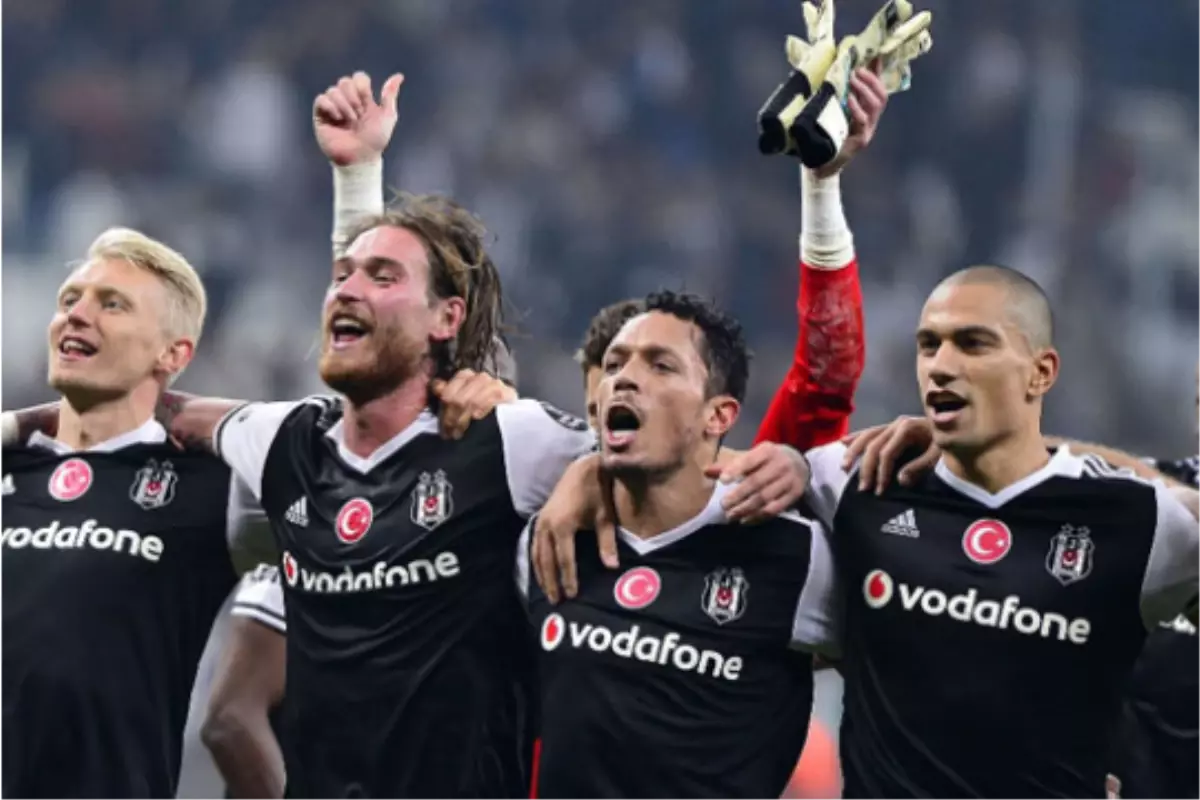 Beşiktaş - Dinamo Kiev Maçı Şifreli Kanalda mı Hangi Kanalda?