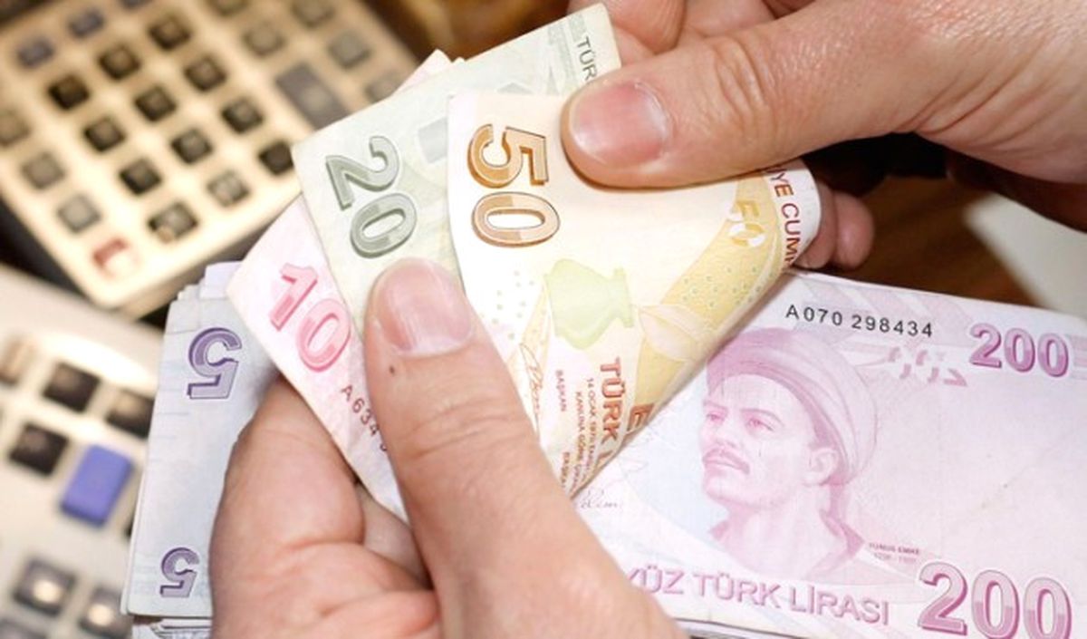Btso, Döviz Varlıklarını TL\'ye Çevirdi