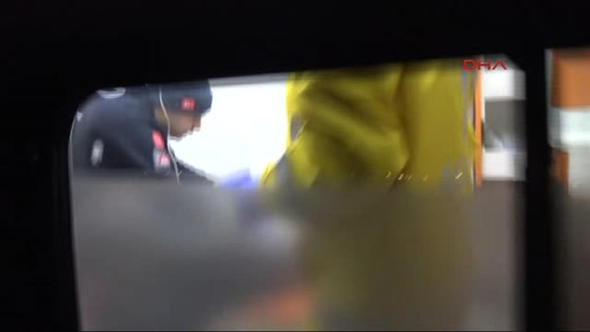 Bursa - Orhangazi\'de Trafik Kazası 4 Ölü 1 Ağır Yaralı