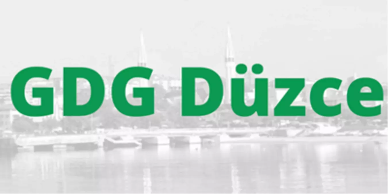 Devfest Düzce 2016