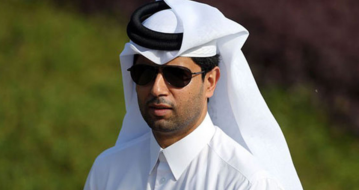 Digitürk'ün Sahibi, PSG'nin Bütçesini 1 Milyar Euro'ya Çıkaracak