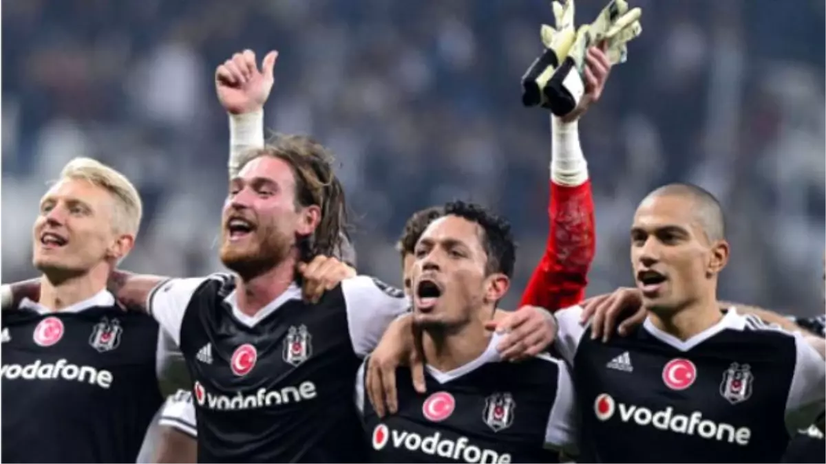 Beşiktaş - Dinamo Kiev Maçı Ne Zaman Saat Kaçta Hangi Kanalda?