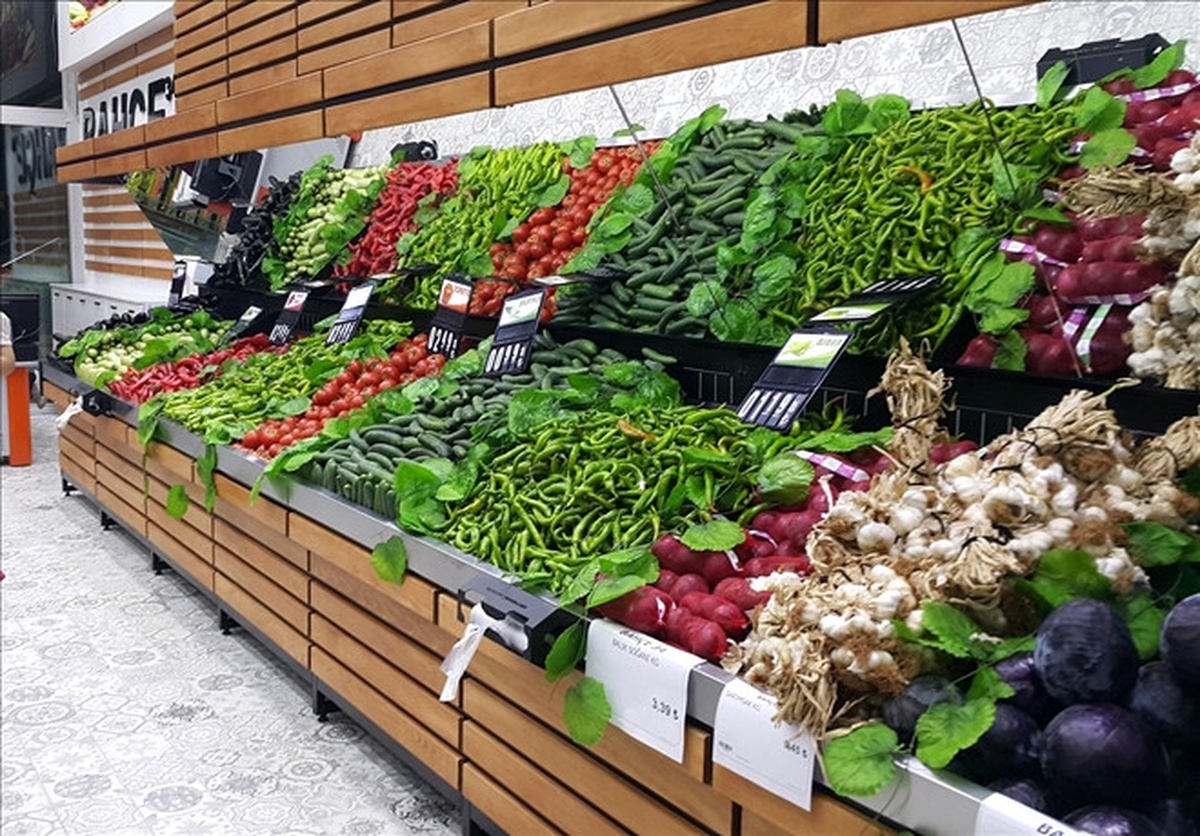 Ege\'nin Tarım Ürünleri İhracatı Yüz Güldürdü