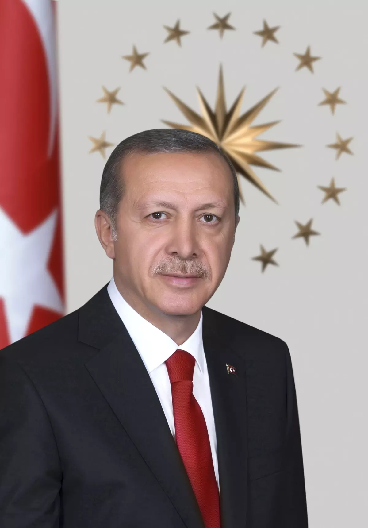 Erdoğan\'a Yılın Hizmetkâr Lideri Ödülü