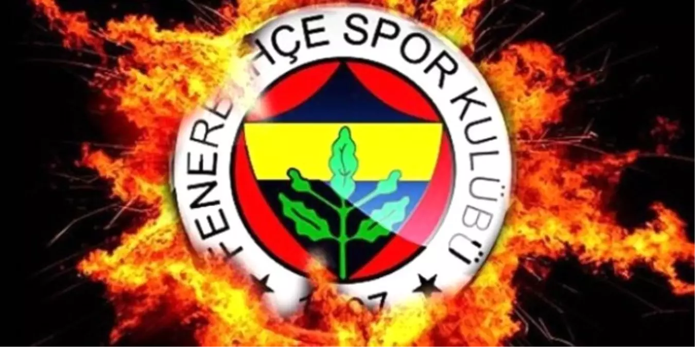 Fenerbahçe\'den Önemli Transfer!