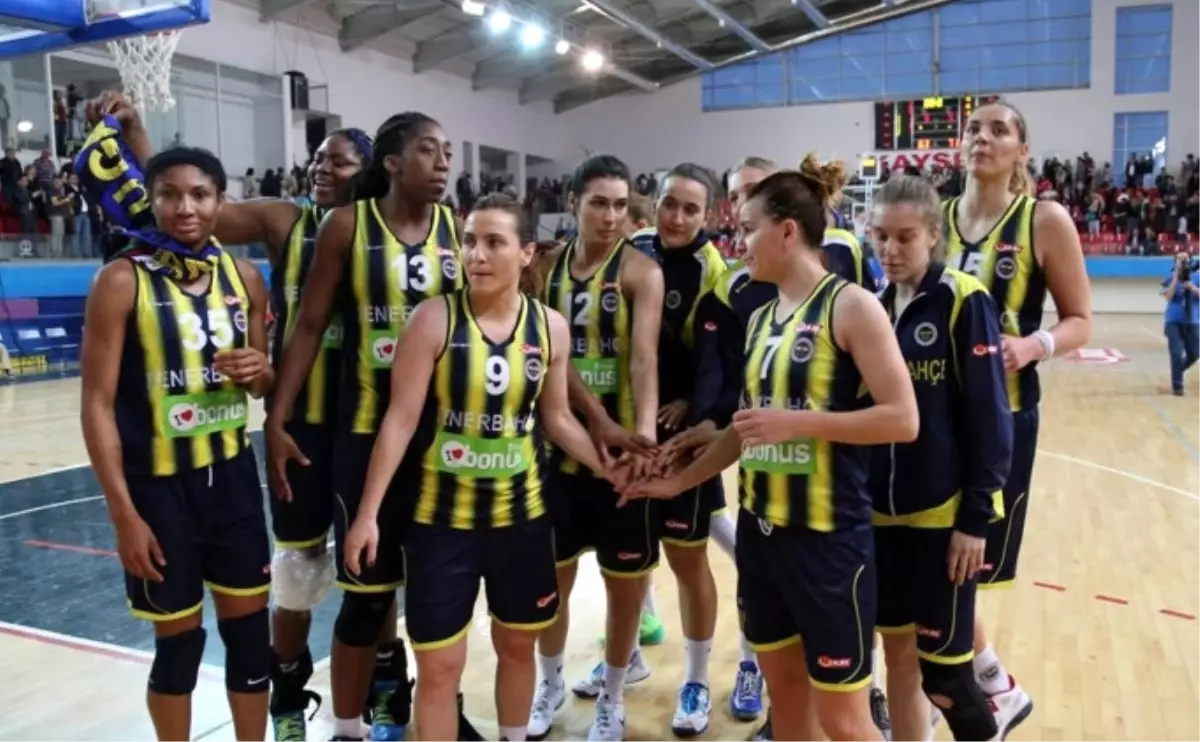 Fenerbahçe, Polonya Deplasmanında