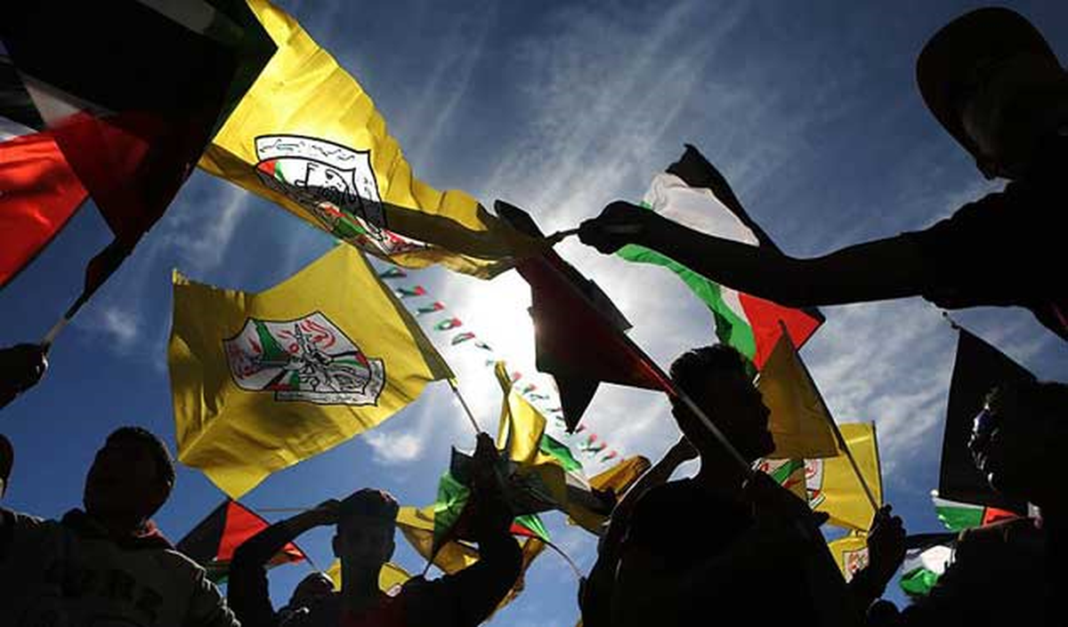 Fetih Hareketi\'nde Abbas-Dahlan Arasındaki Güç Savaşı