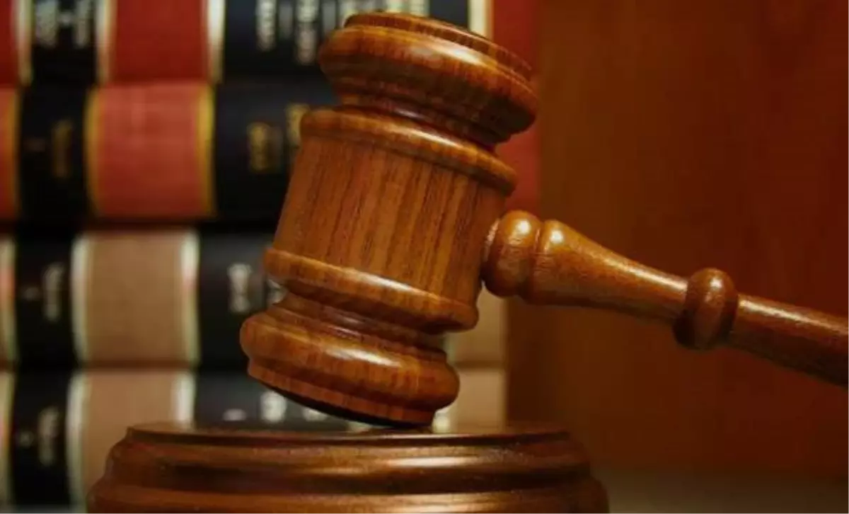 Fetö Soruşturmasında 4\'üncü İddianame Kabul Edildi