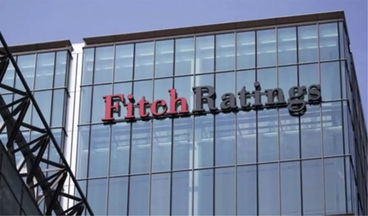 Fitch\'ten İtalya\'ya \'Politik Belirsizlik\' Uyarısı