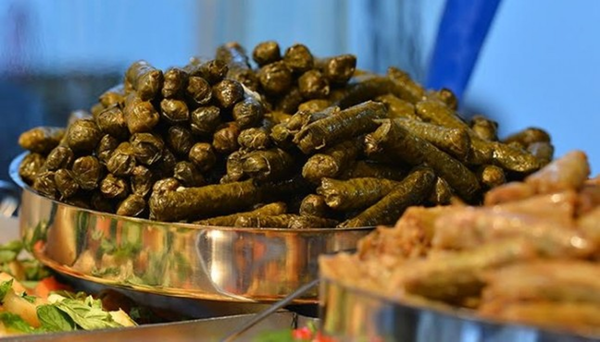 Gastronomi Turizmi Yarın İzmir\'de Masaya Yatırılacak