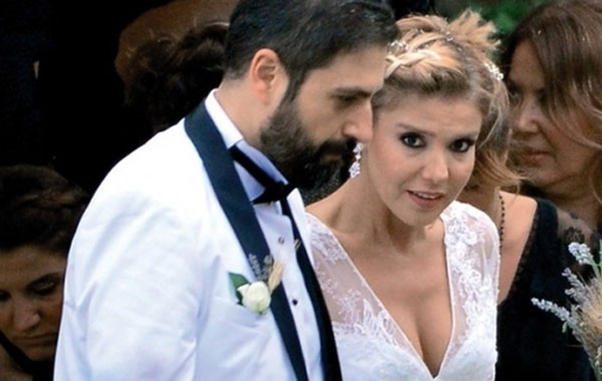 Gülben Ergen ve Erhan Çelik Neden Boşandı? İşte Boşanmanın Sebebi!