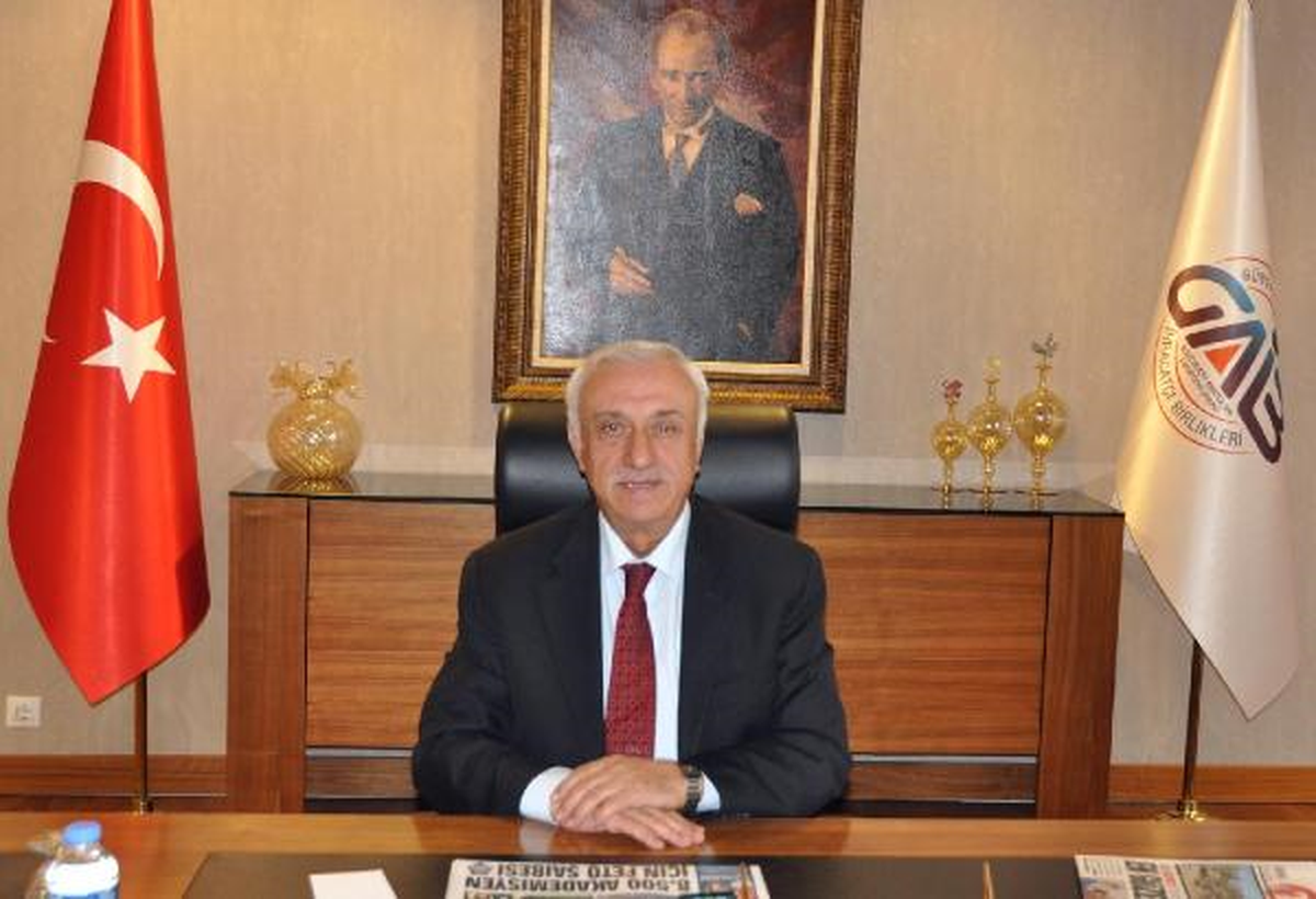 Güneydoğu Anadolu İhracatçı Birlikleri, Döviz Hesaplarını TL\'ye Çevirdi