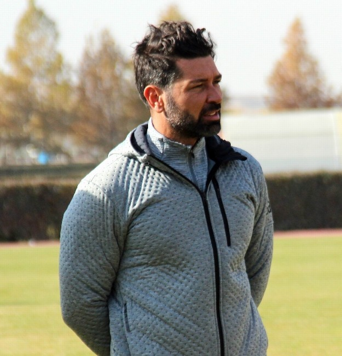 Hakan Kutlu, Kayserispor ile Süper Lig\'de Çıktığı 23 Maçta 20 Puan Topladı