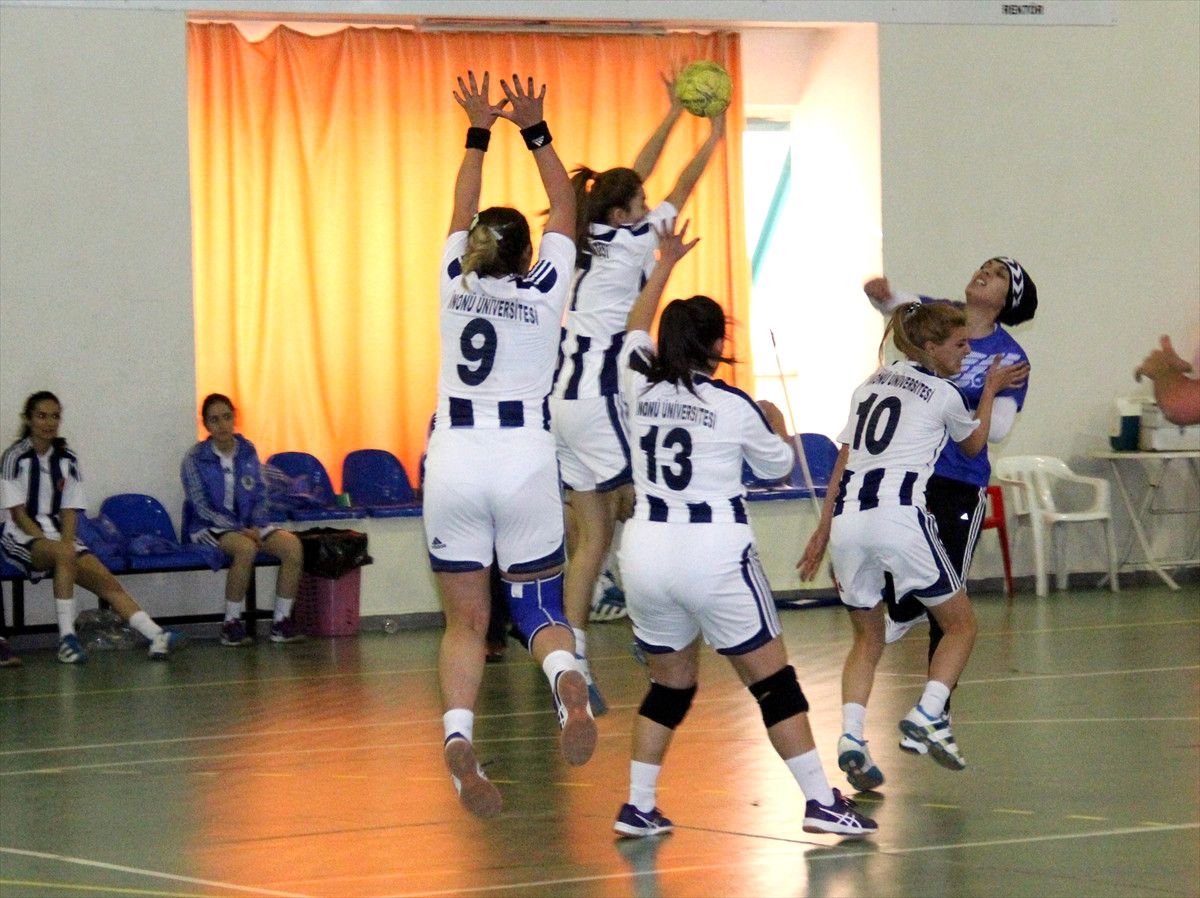 Hentbol