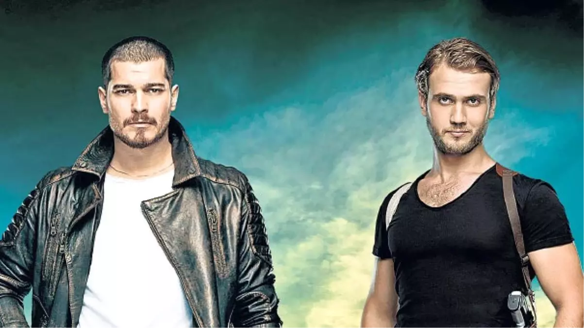 İçerde'nin Uyarlandığı Film Hangisidir? İçerde'nin Esin Kaynağı Nedir?