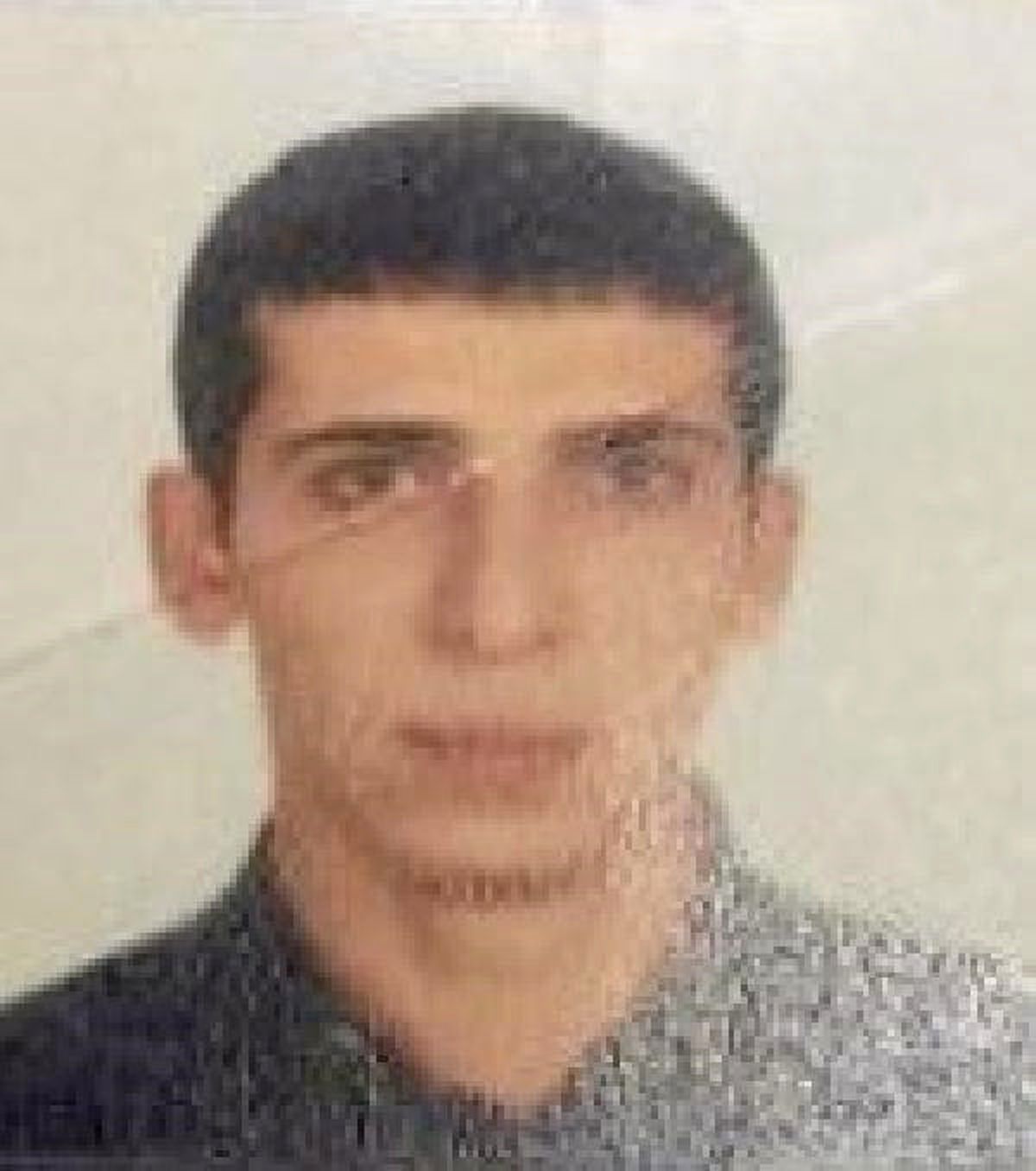 İstanbul'da Saldırıya Hazırlanan IŞİD'li Tutuklandı!