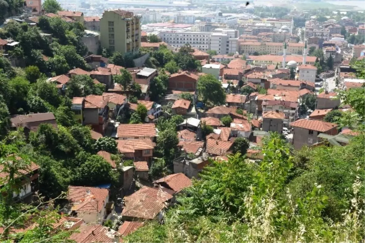 İzmit Belediyesi\'nden Kentsel Dönüşüm Açıklaması