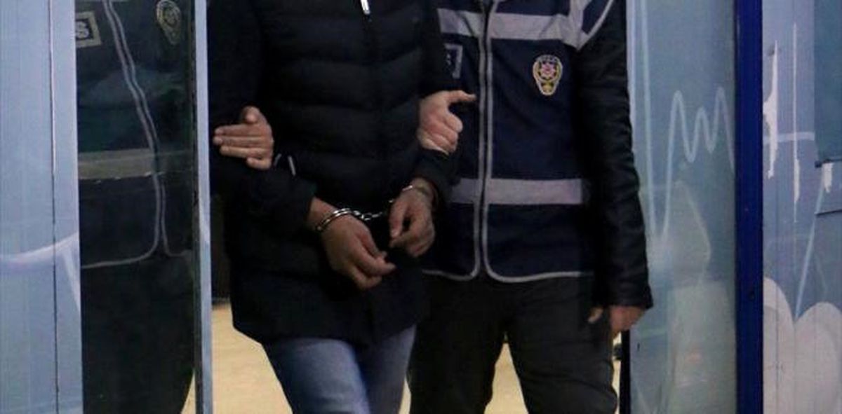Kahramanmaraş\'ta Hırsızlık İddiası