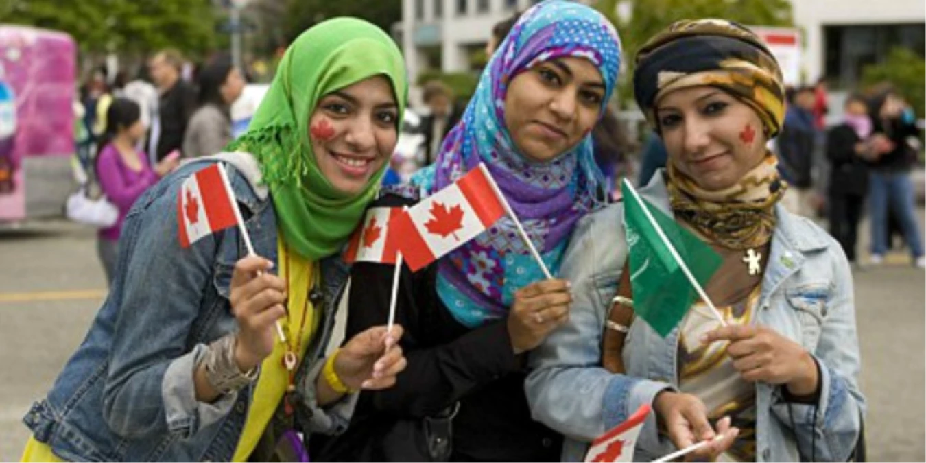 Kanada\'da Müslümanlardan Hükümete "İslamofobiyle Mücadele" Çağrısı
