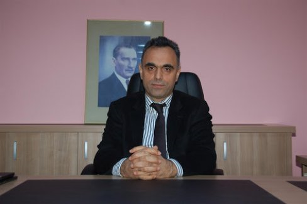 Kaski Genel Müdürü Uzunlar Açıklaması